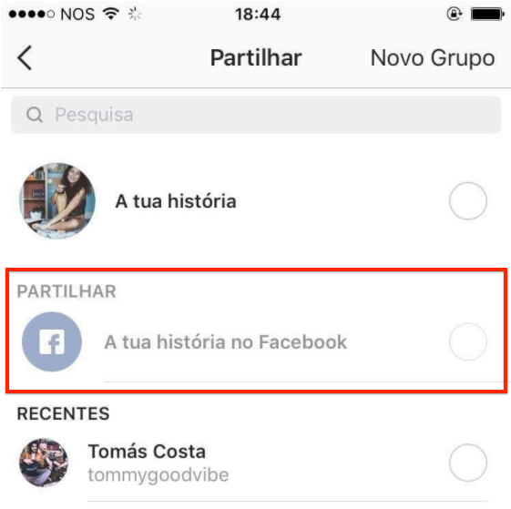 Instagram Is Testing Option To Share Your 'story' Directly - Will Auto Post When Possible Instagram Error (900x584), Png Download
