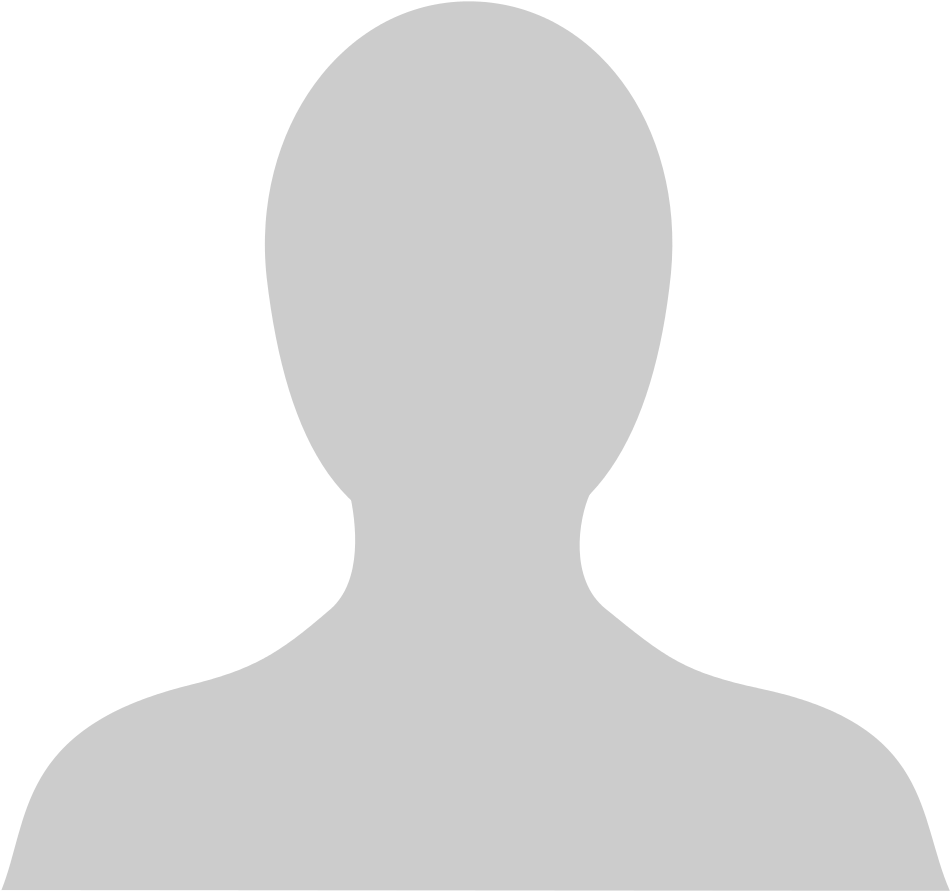 Portrait Placeholder - Placeholder Person (1000x1000), Png Download