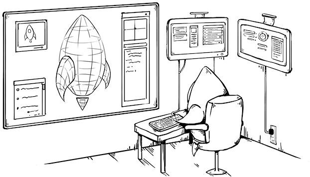 Technical Drawing (656x368), Png Download