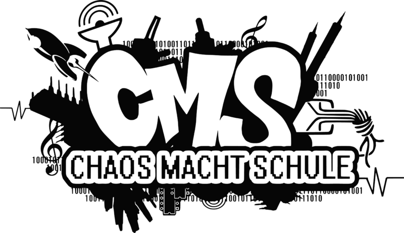 Descriptionurl="https - //events - Ccc - - Chaos Macht - Chaos Computer Club (800x461), Png Download