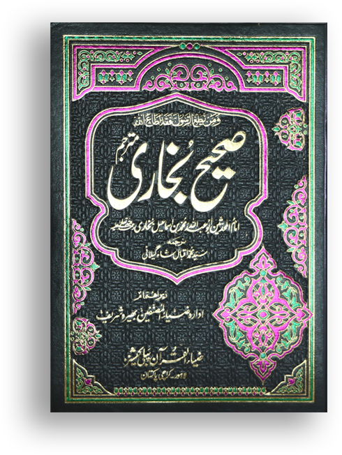Zia Ul Quran Tafseer In Urdu Free - Zia Ul Quran Publications (555x710), Png Download