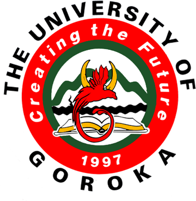 The University Of Goroka - University Of Goroka (497x503), Png Download