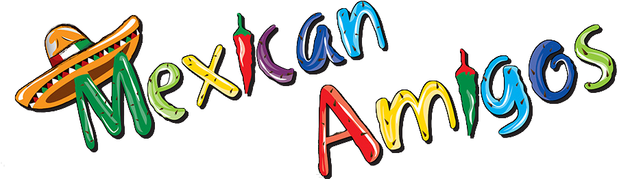 Lunch/dinner Menu - Mexican Logo Png (919x281), Png Download