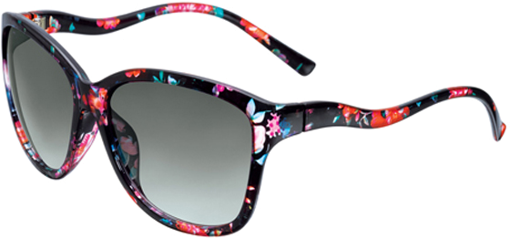 600 231 S2 - Sunglasses (700x270), Png Download