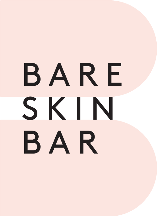 Bare Skin Bar - Graphic Design (500x688), Png Download