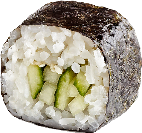 Sushi Png (610x588), Png Download