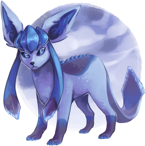 My Favorite Eeveelution - Harambe (500x500), Png Download