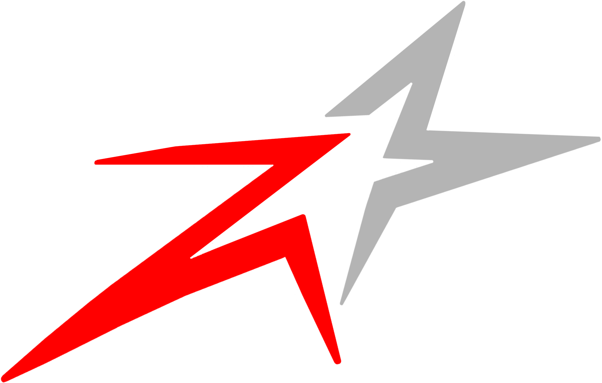 Star Logo Transparent (2000x1500), Png Download