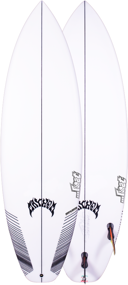 Excessive Fun, Beyond Expectations And Above All A - Uber Driver Lost Surfboards (507x1000), Png Download