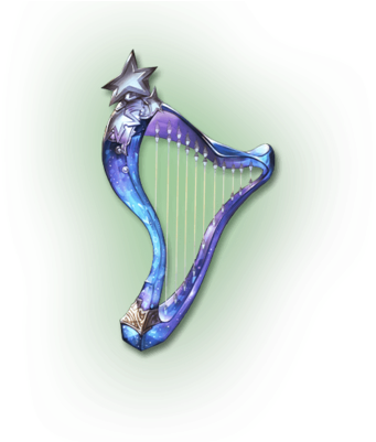 Chanteuse Angelique - Weapon (462x400), Png Download