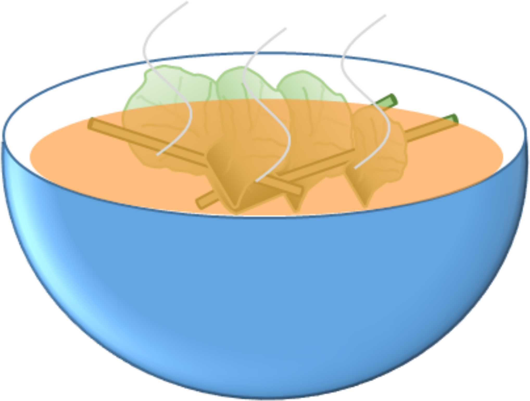 Sour Soup With Fish And Mixed Vegetable Jpg Free Stock - Hot And Sour Soup (2400x2400), Png Download