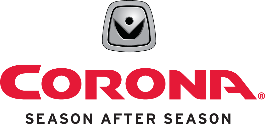 Ai - Corona Garden Tools Logo (1056x516), Png Download