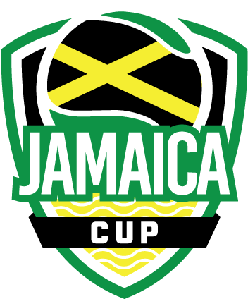Jamaica Cup Itf Logo - Sports (463x543), Png Download