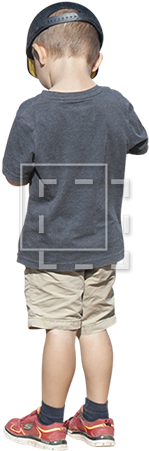 Parent Category - Kid Looking Png (450x450), Png Download