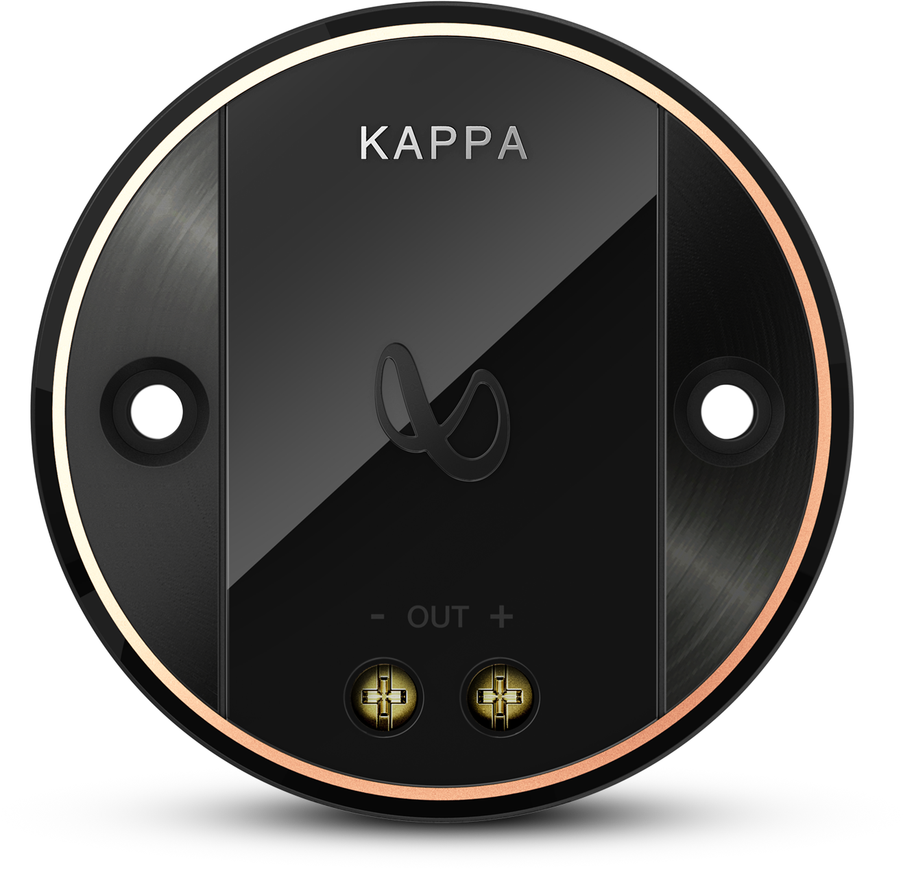 Kappa 20mx - Infinity (1605x1605), Png Download