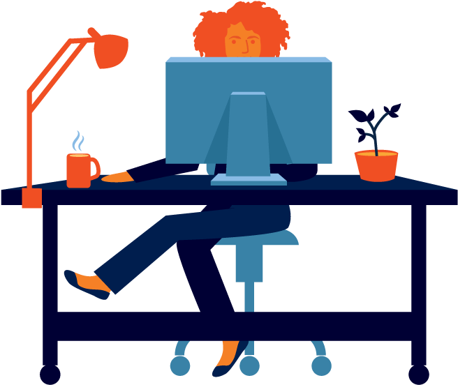 Image - Part-time Contract (804x613), Png Download