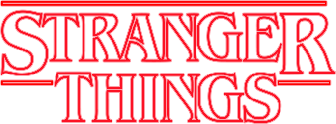 Stranger Things - 7" Series 01 Action Figure Assortment (700x280), Png Download
