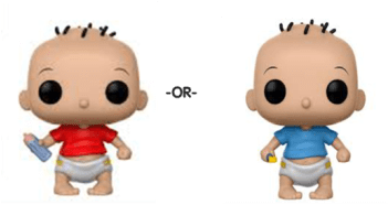 Tommy - White (350x350), Png Download