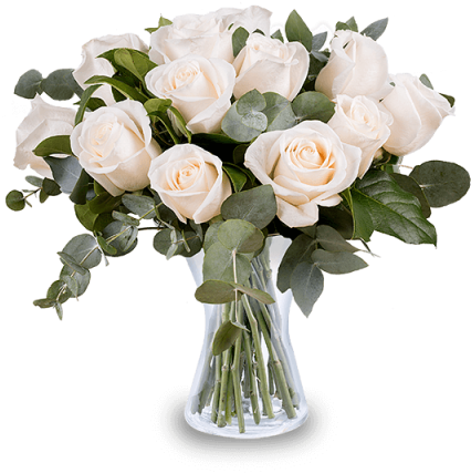 Flower Bouquet (480x480), Png Download