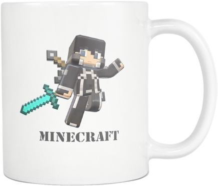 Buy It Now - Minecraft (480x480), Png Download