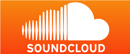 Soundcloud Logo - Soundcloud (663x189), Png Download