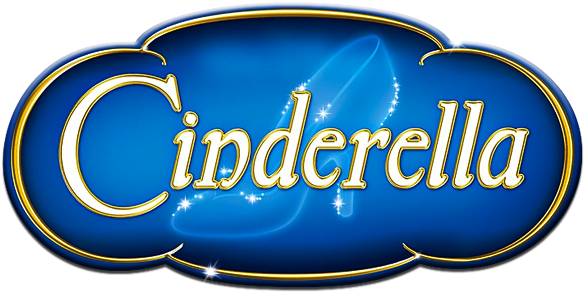 Cinderella Image - Graphic Design (800x310), Png Download