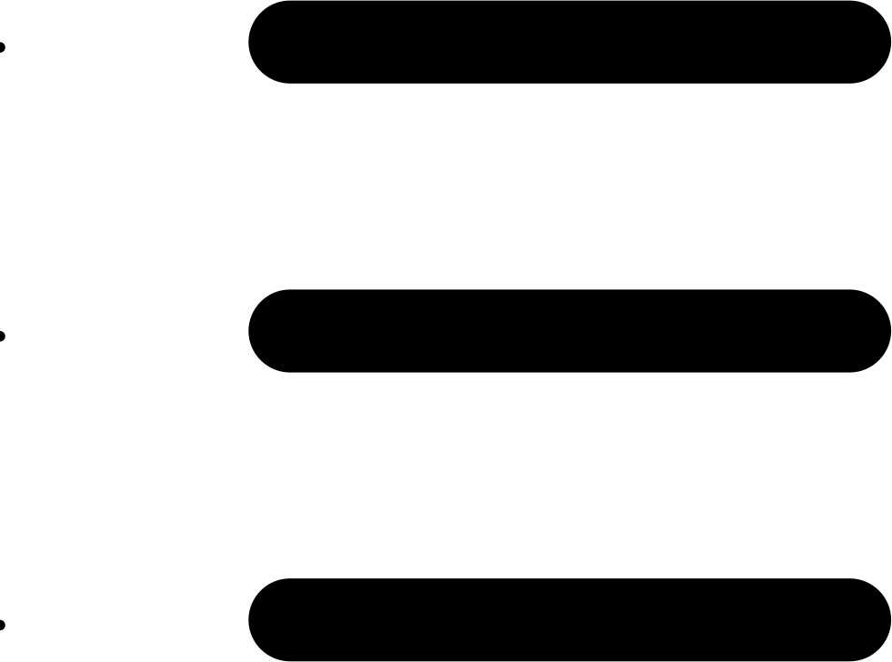 Menu Hamburger Comments - Carbon (981x728), Png Download