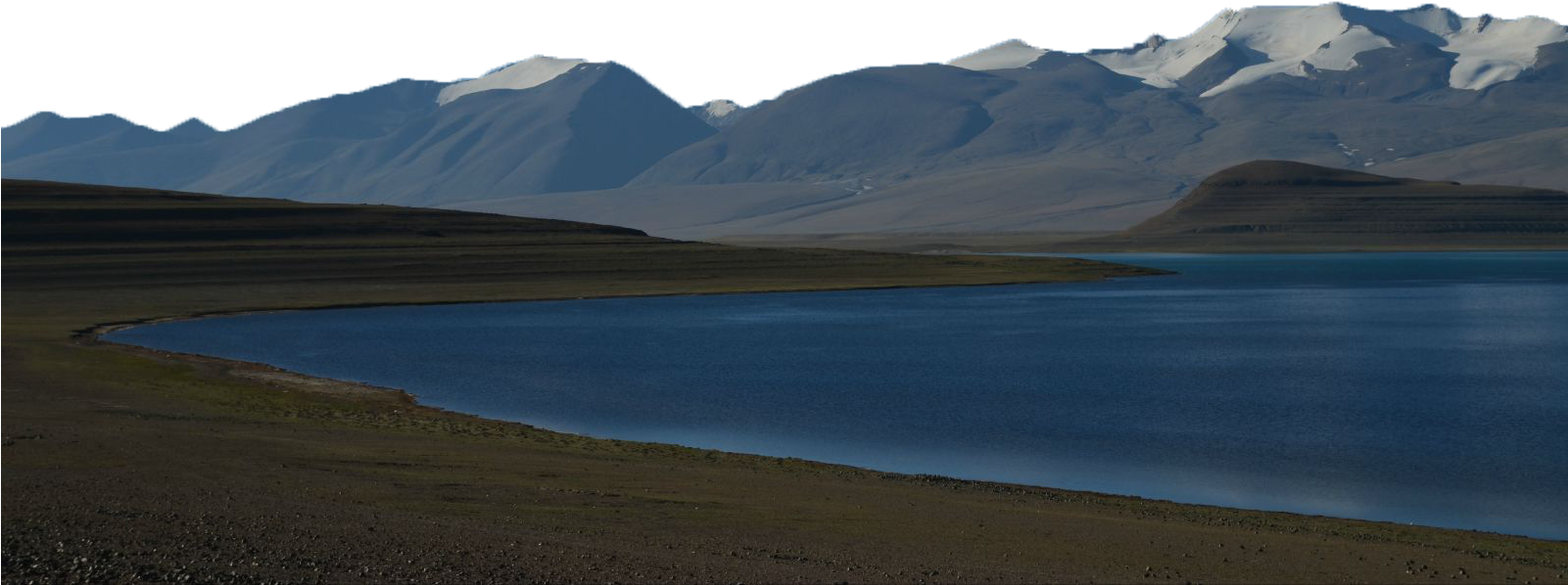 Tarim Basin Landscape Photography Transprent Png Free - River (1600x1060), Png Download