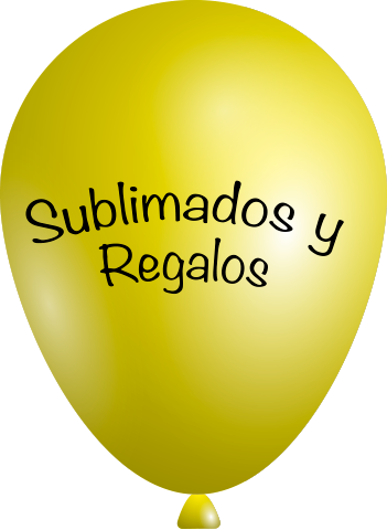 Ar Globos &amp - Re (351x480), Png Download