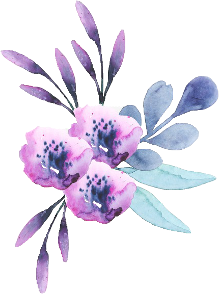 Largest Collection Of Free To Edit It's The Uncommon - Watercolor Painting (430x577), Png Download