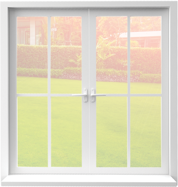 Window Installation- Brooklyn - Window (663x685), Png Download