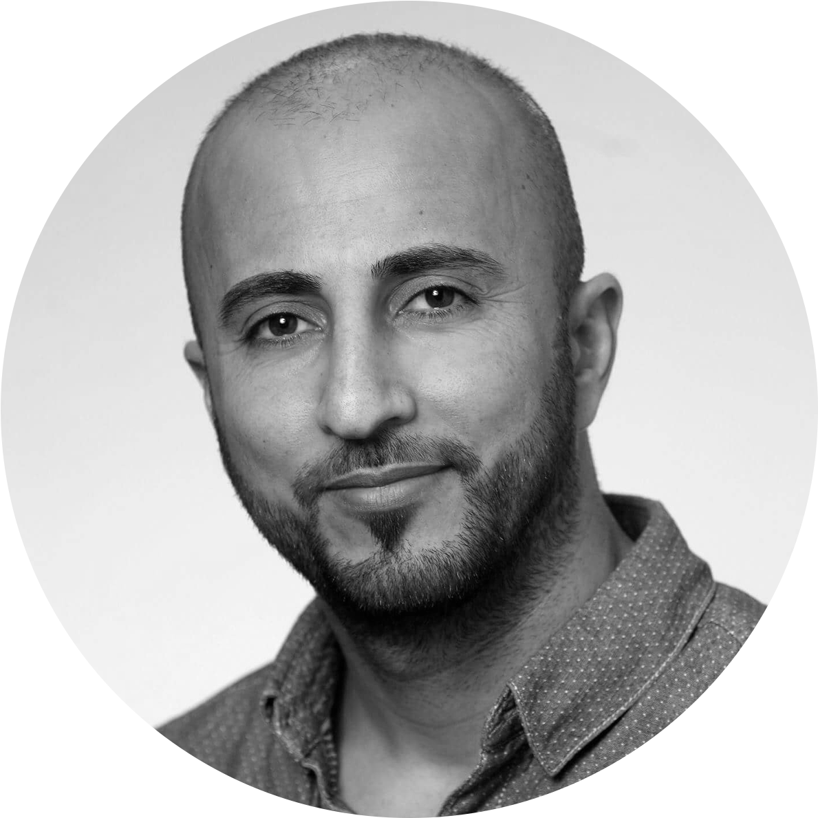 Qasim Alsharqy - Artist (1200x1200), Png Download