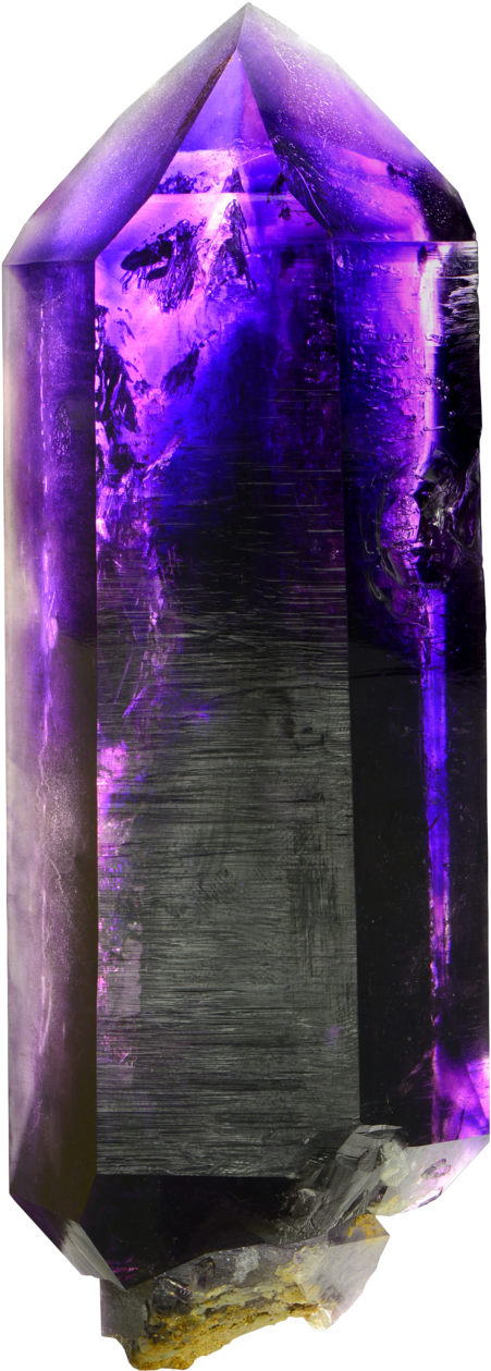 Crystal-png - Portable Network Graphics (1000x1498), Png Download