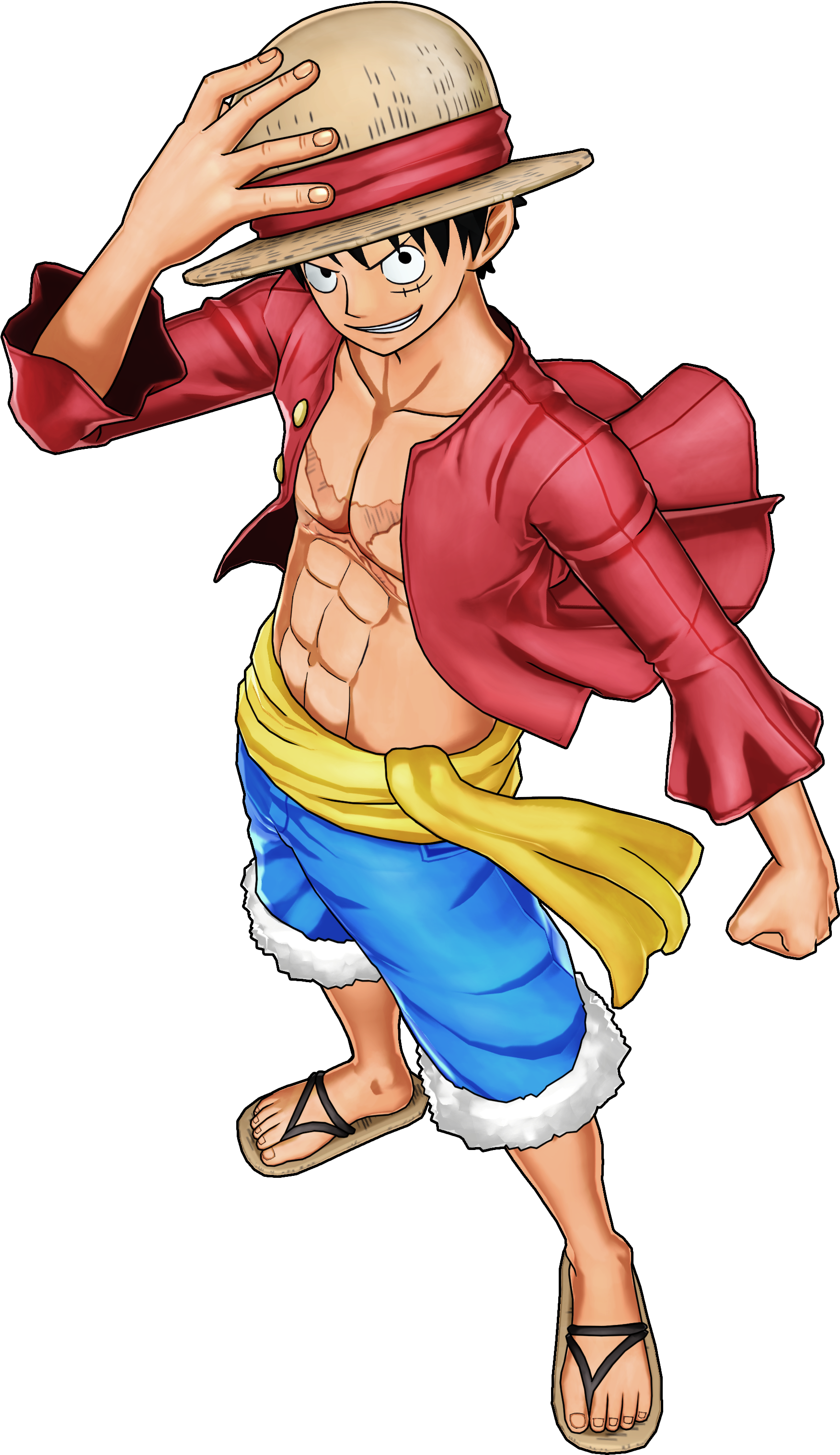 One Piece (1800x3100), Png Download