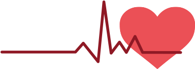 Download Offering A Lifeline - Heart With Lifeline Png | Transparent ...