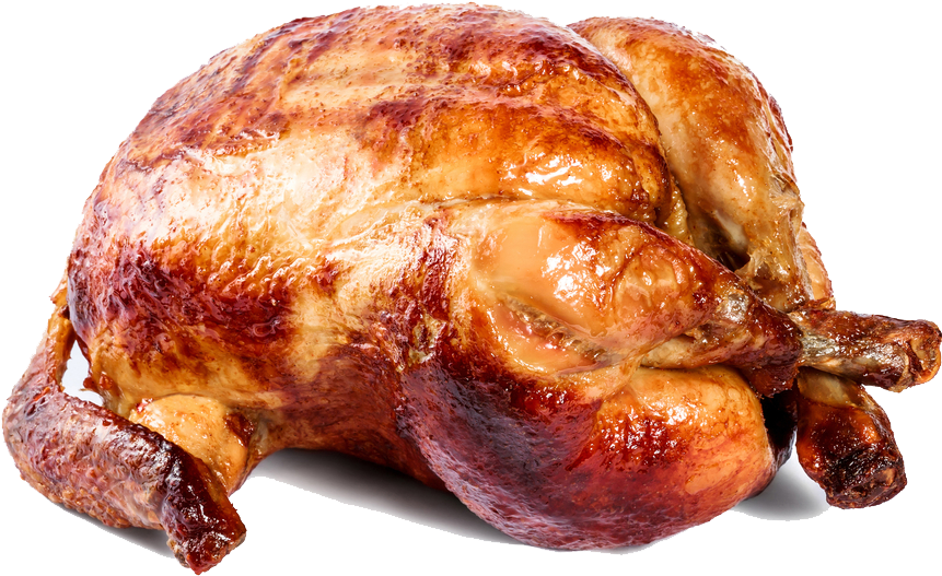 Roast Chicken - Middlebury Natural Foods Co-op (904x578), Png Download