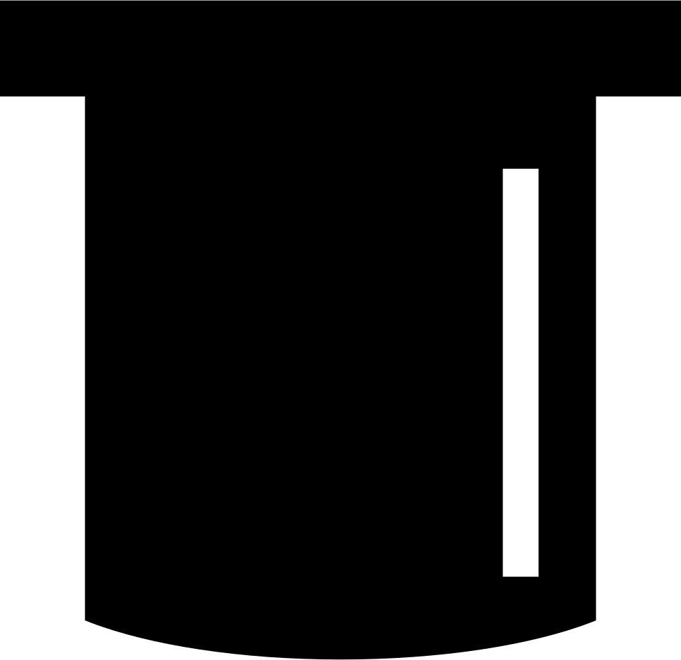Top Hat - - 2 D Top Hat (980x950), Png Download