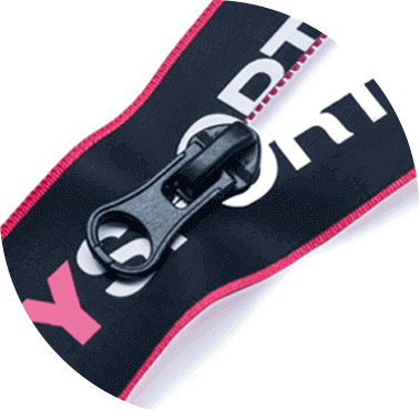 Founded In 2000, Vidazipper Has Established A Reputation - Strap (379x379), Png Download