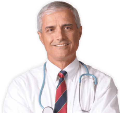 Private Gp Home Visit - Physician (461x435), Png Download