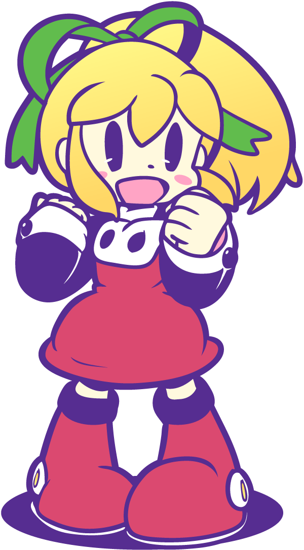 Mega Man 8 Mega Man Powered Up Mega Man 10 Mega Man - Roll Mega Man 8 (600x1084), Png Download