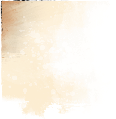 User Alfa-r Mainpage Parchment Left Upper - Guild Wars 2 (398x407), Png Download