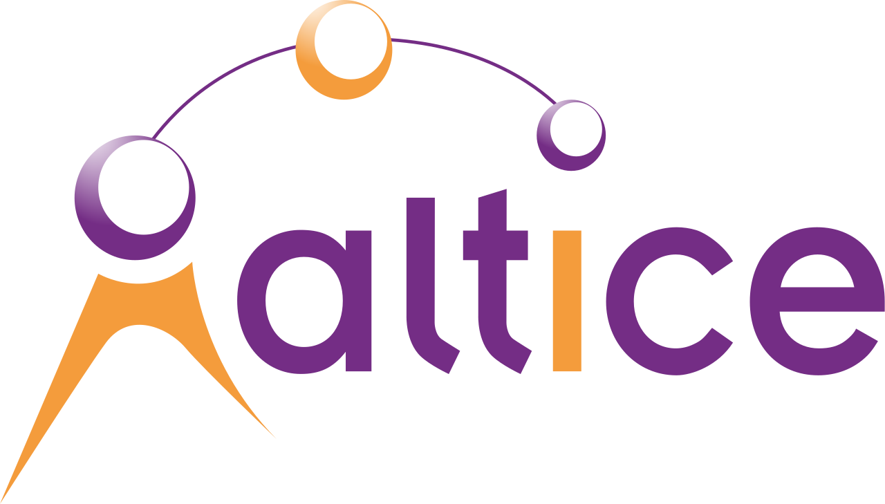Altice, Netflix Ink Multi-year Partnership For France, - Altice Cablevision (1280x729), Png Download
