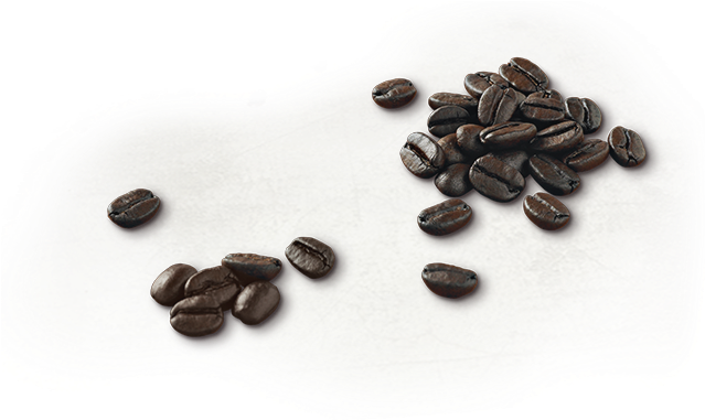 We Go Where The Best Beans Are - Classic Fare Catering (649x380), Png Download