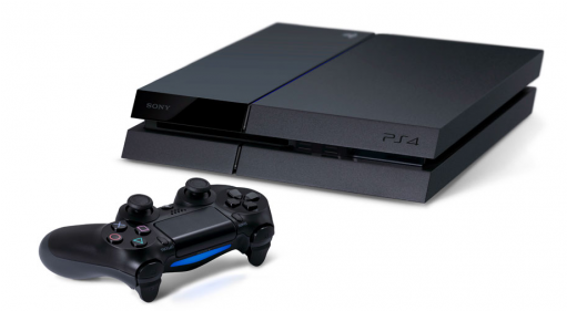 Sell My Sony Playstation - Playstation 3 And 4 (510x510), Png Download