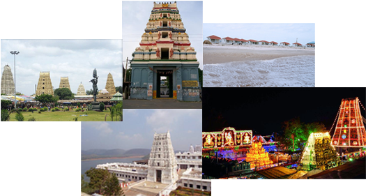 Tourist Places - Tourist Attraction (560x381), Png Download