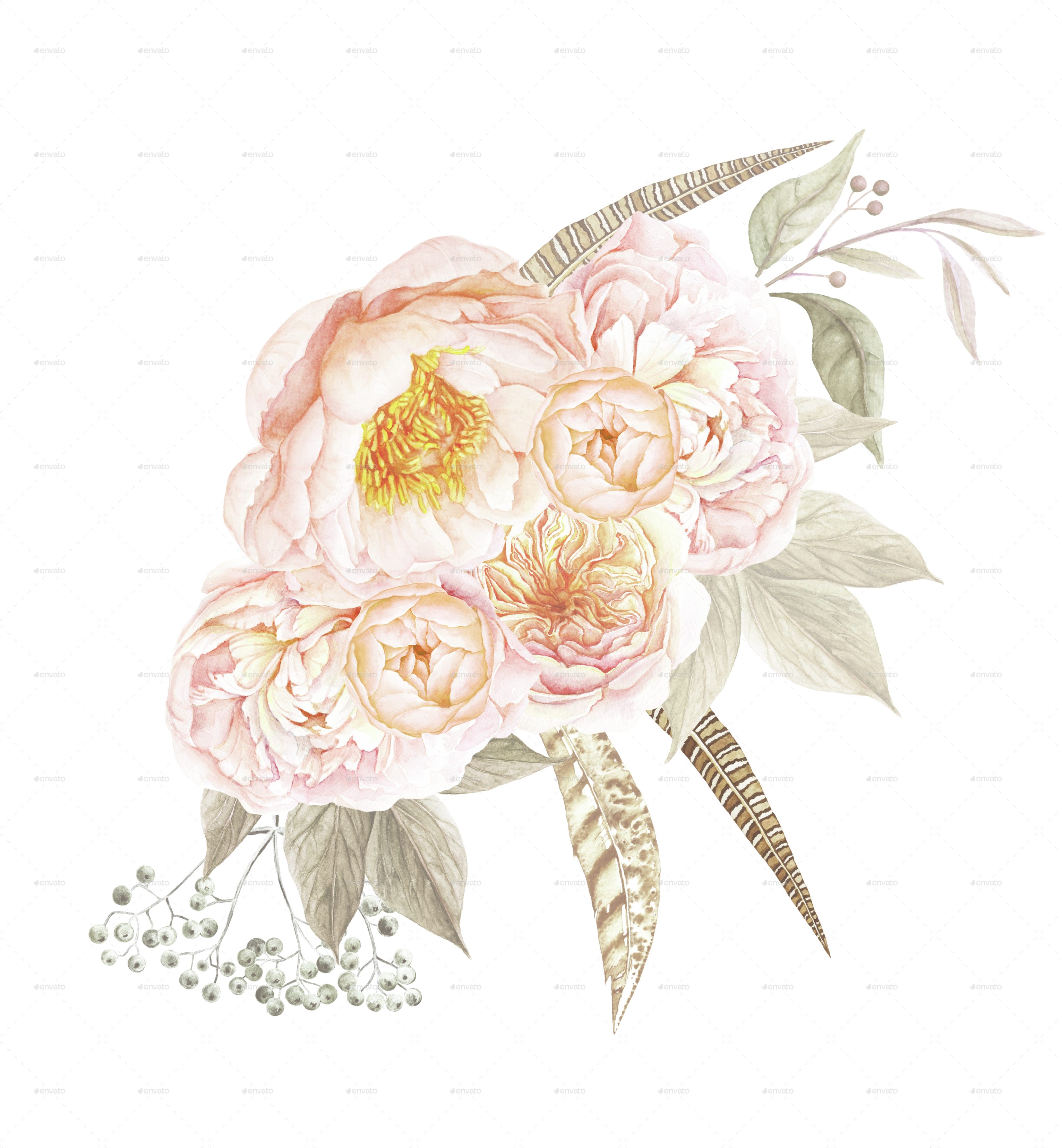 Wedding (3067x3320), Png Download