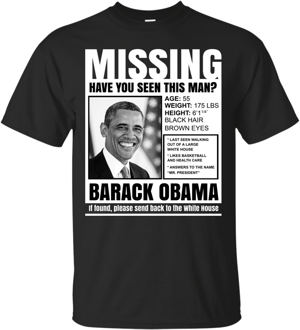 Barack Obama Shirt, Hoodie, Tank - Daddy Superhero Shirt (1155x1155), Png Download