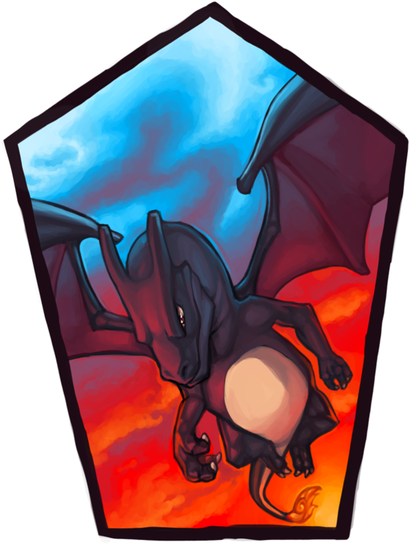 Author Comments - Pokémon (600x797), Png Download