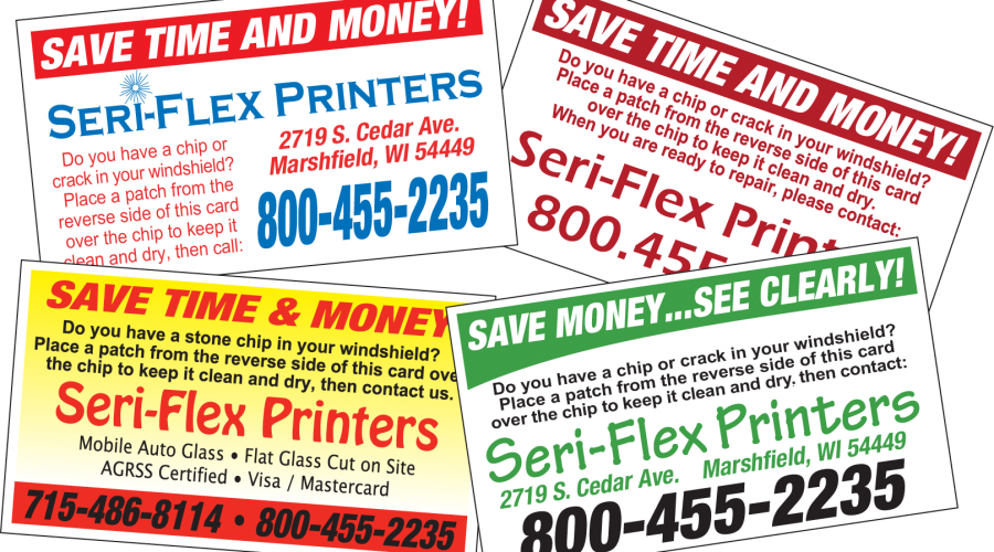 Windshield Patches - We Finance Street Sign Dealerships Pawn Shops Car Sales (900x500), Png Download