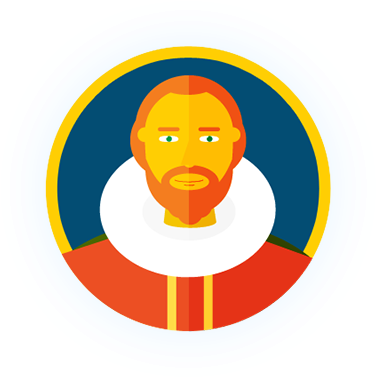 Badge (401x401), Png Download